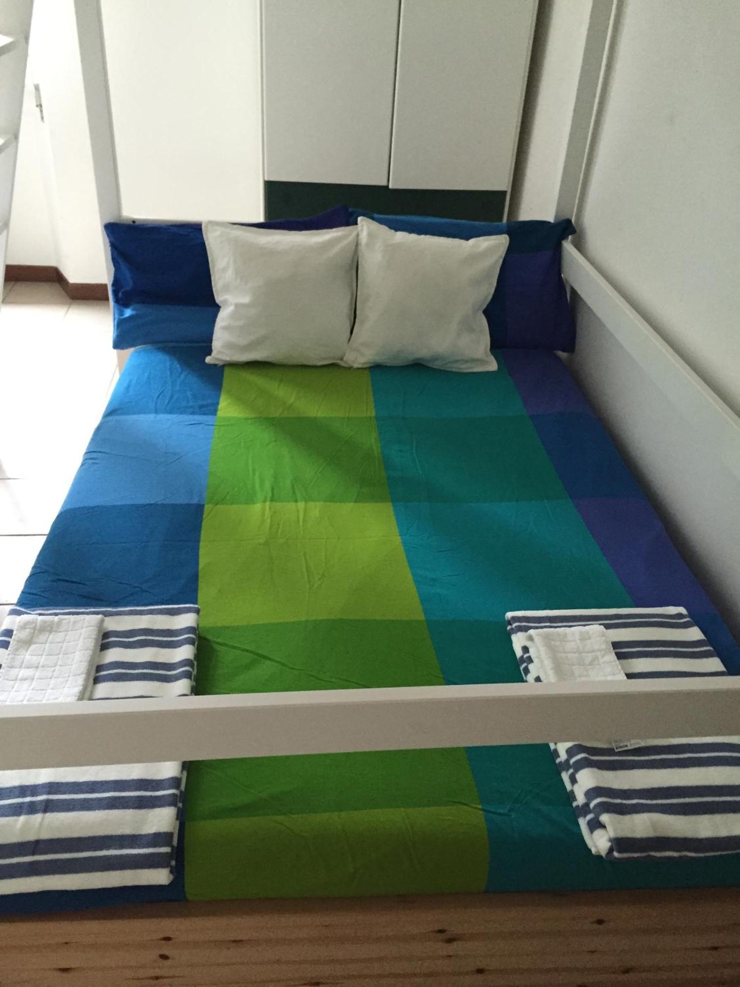 Milanofiere Flat Lägenhet Rum bild