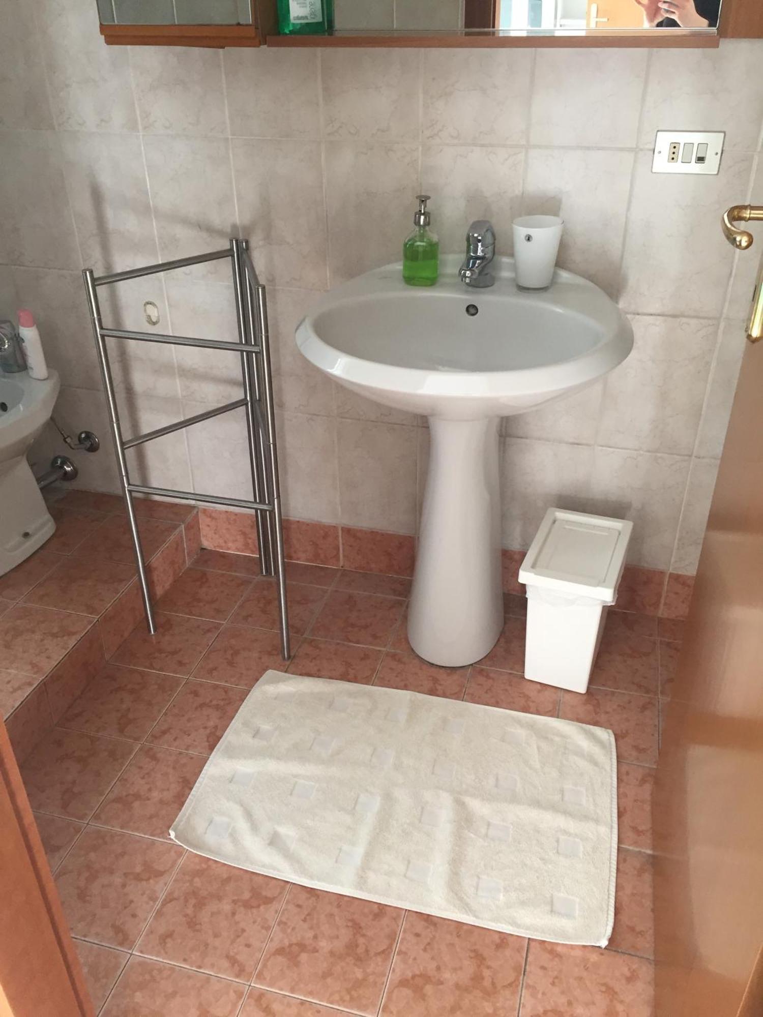 Milanofiere Flat Lägenhet Rum bild