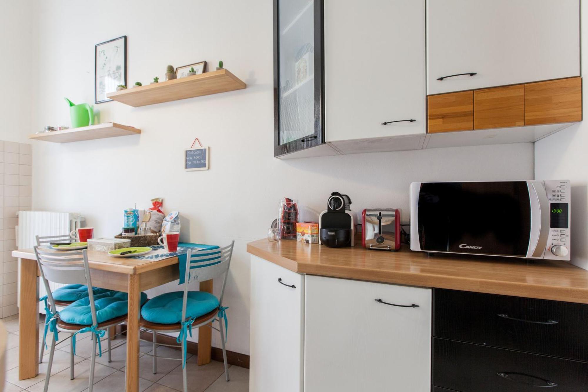 Milanofiere Flat Lägenhet Exteriör bild